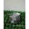 ABS and PS Transparent Butterfly Solar led garden light